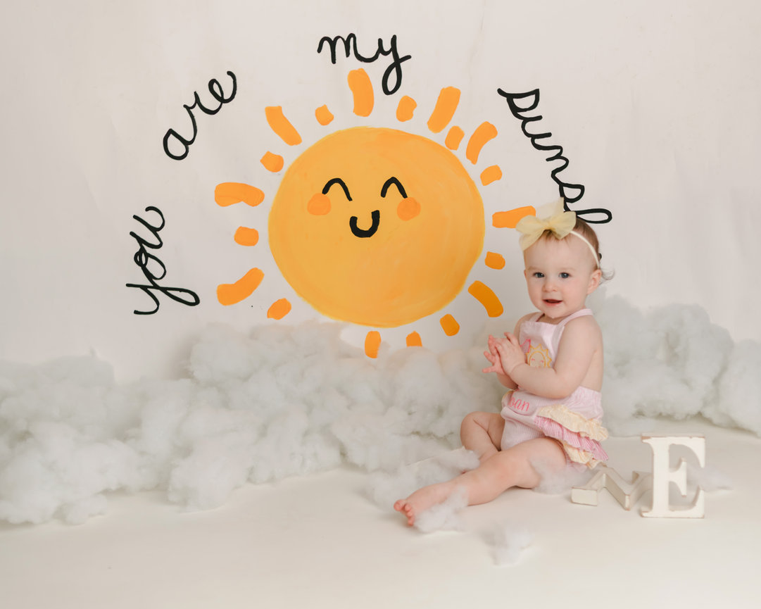 You Are My Sunshine
