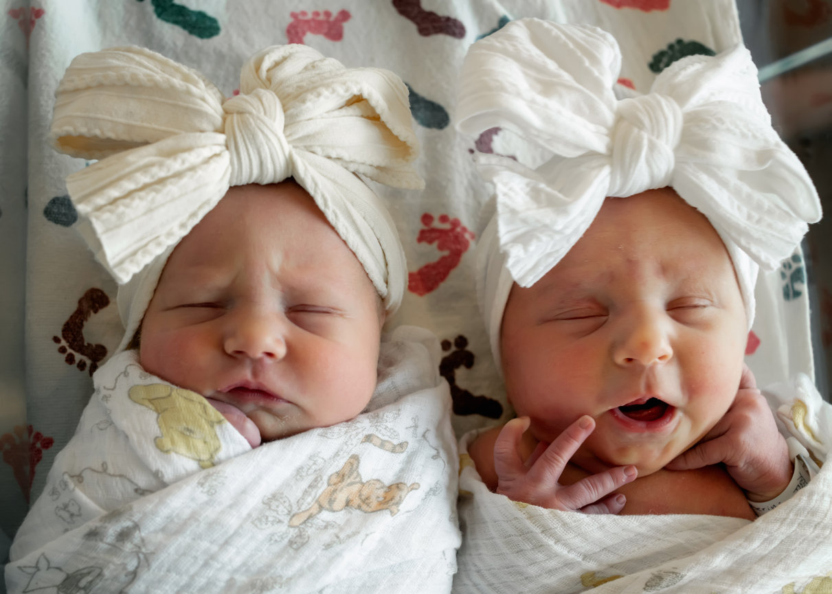 Emersyn & Harper Fresh 48