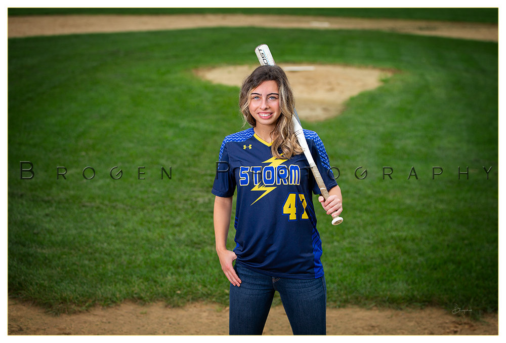 SENIOR PORTRAIT SESSION