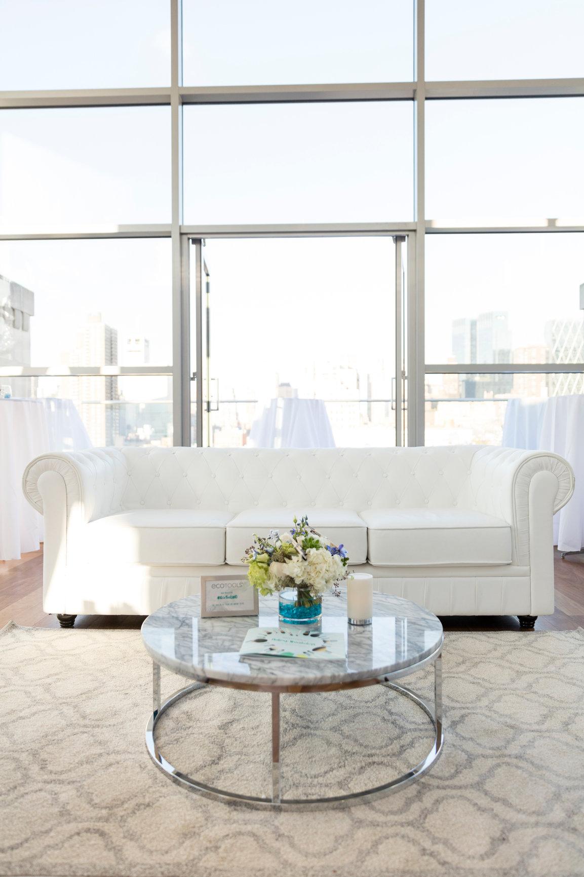 Corporate Event Venue | Penthouse 45 | New York, NY