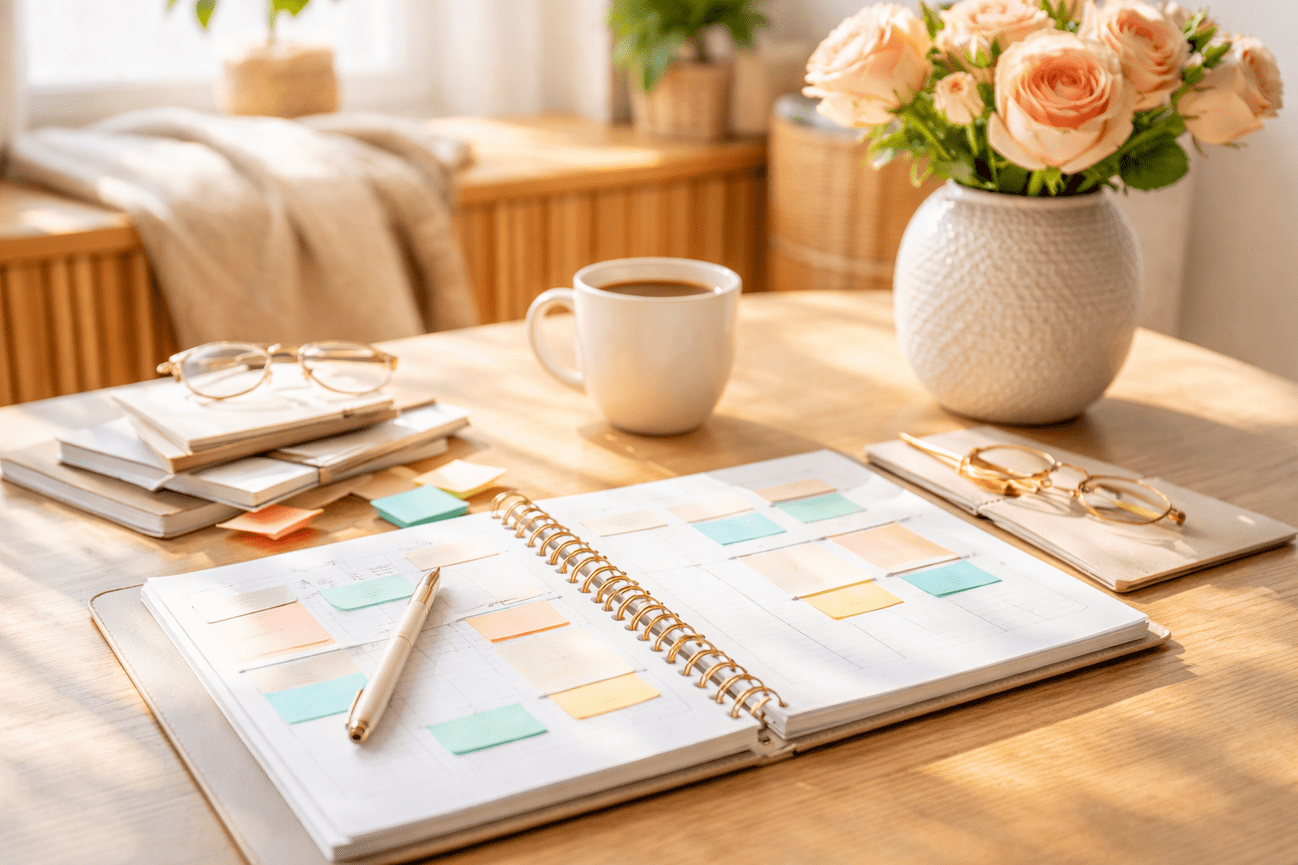 If You Only Market at the Last Minute, Read This