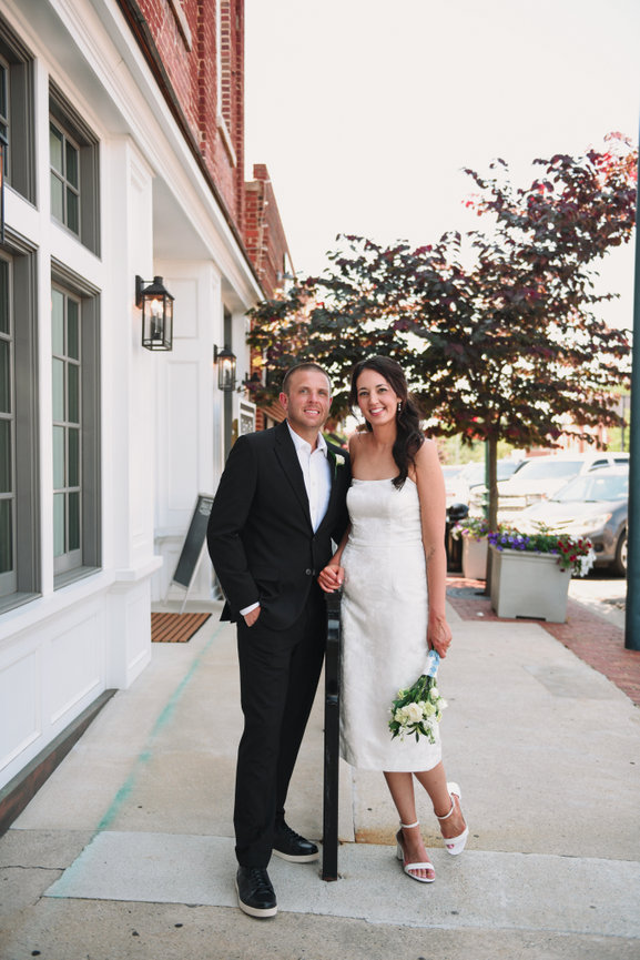 Showing Up for Your Husband (or Partner) Doesn't Have to Be Complicated