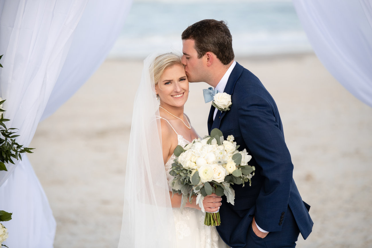 A Senior Session on Amelia