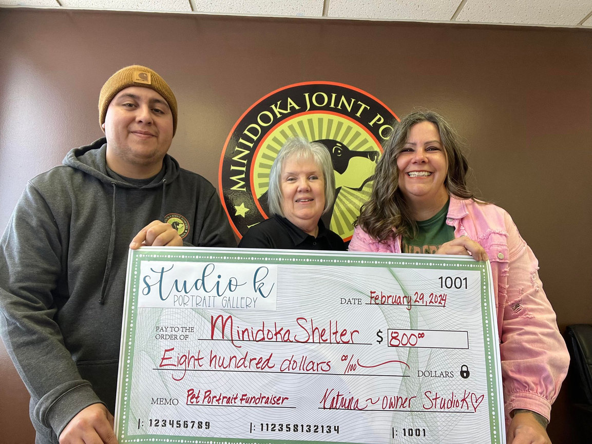 #LoveYourPetDay Fundraiser SUCCESS!!!