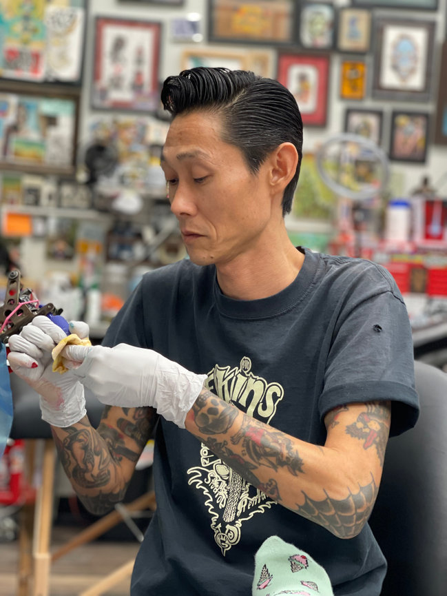 Black Friday Weekend - Get What You Get!