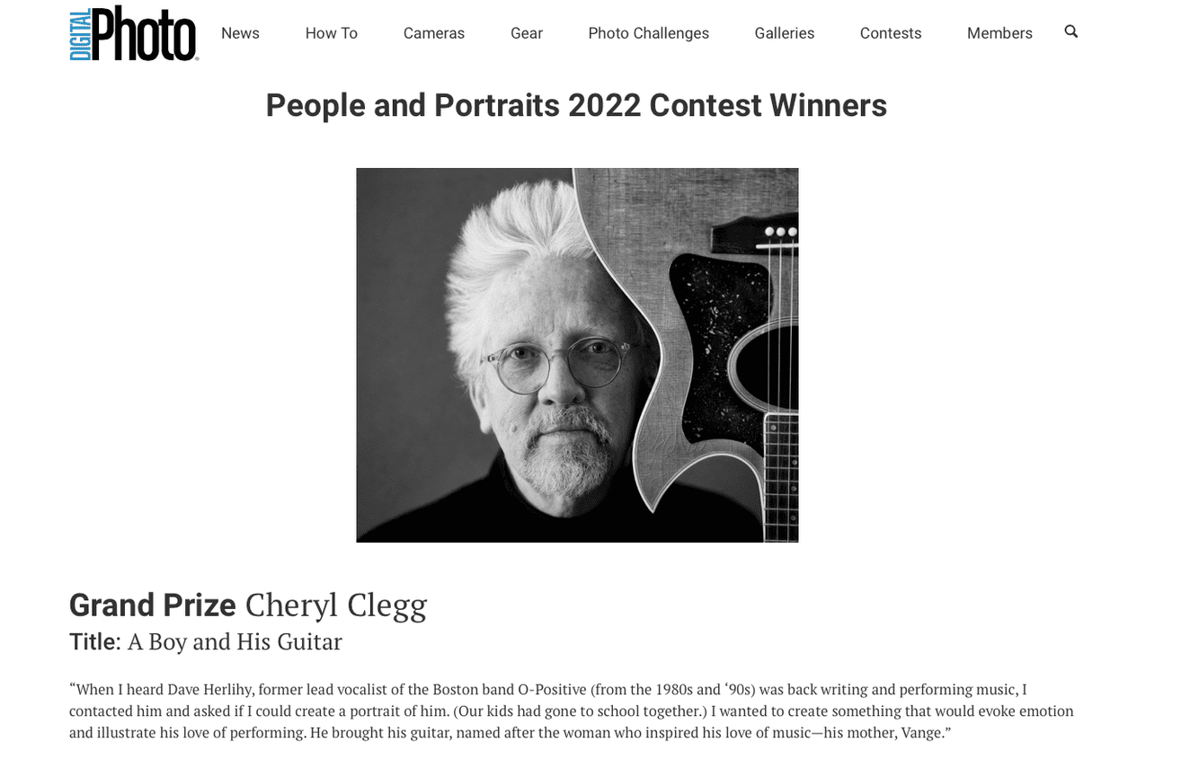 Model Portfolio Sessions: How to Prepare for Your Best In-Studio Shoot