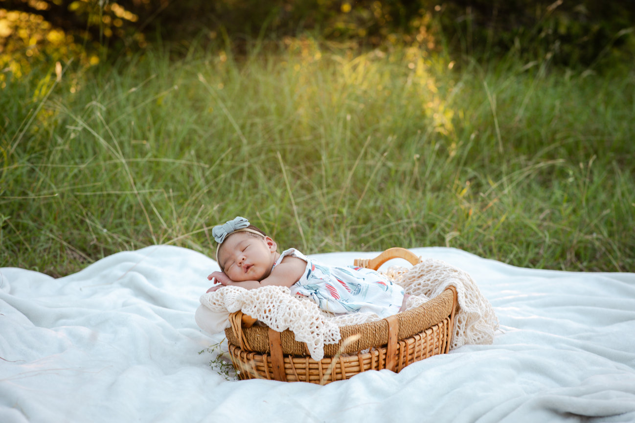 Embracing the Glow: A Maternity Boudoir Session in Arlington, TX