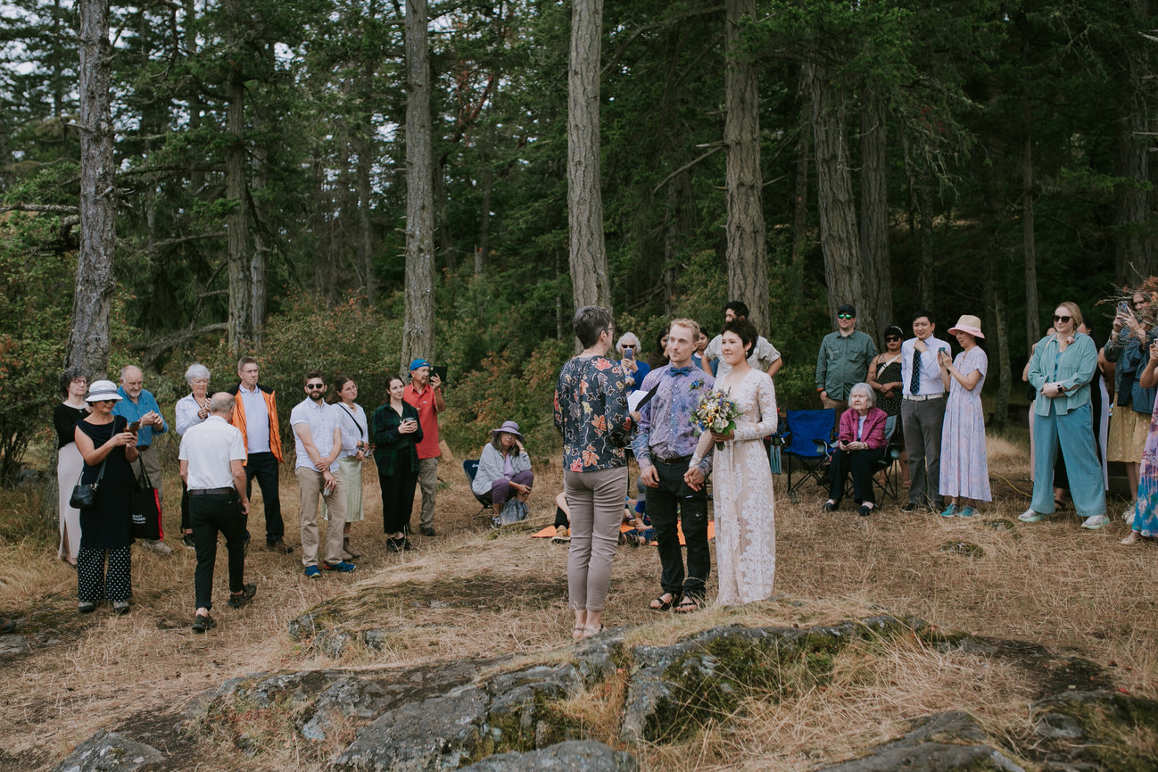 Stone Bridge Island Farm - Baylee + Kurt