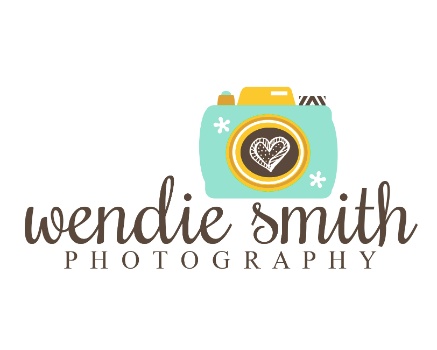 Wendie Smith Photography Logo