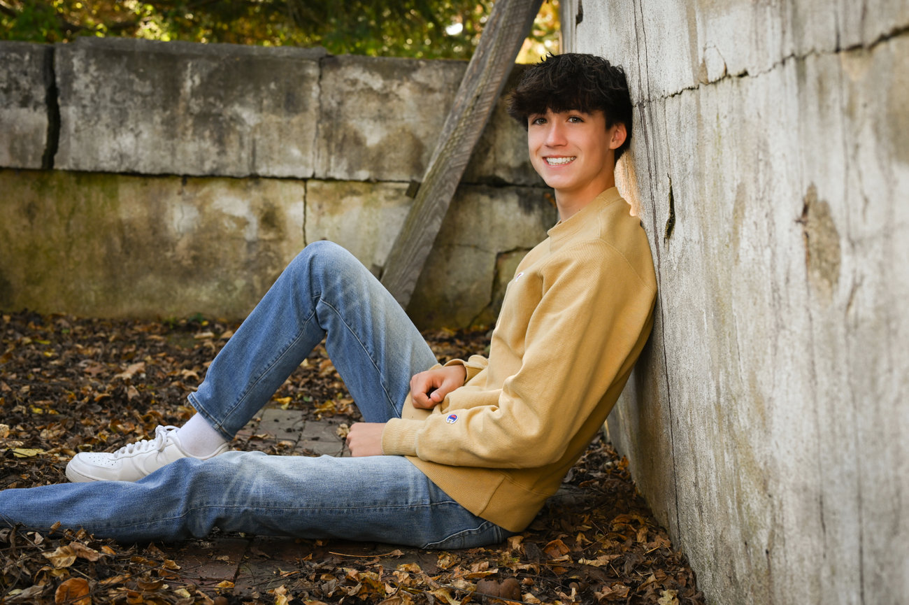 Headshots Before Graduation?!