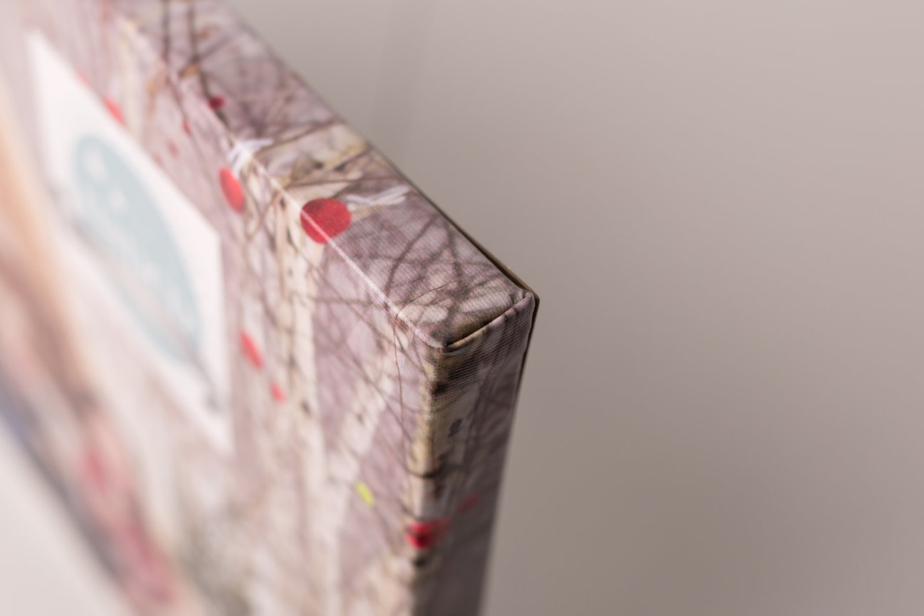 Canvases