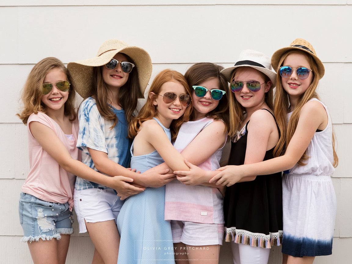 Multi-Generation Family Portraits: a Not-to-Miss Experience!