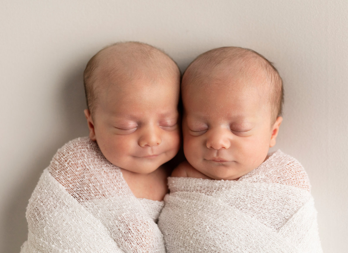 Multi-Generation Family Portraits: a Not-to-Miss Experience!