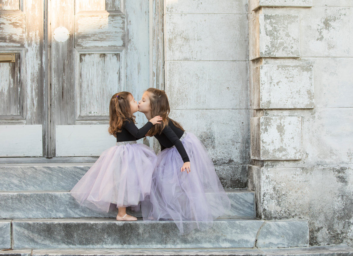 Multi-Generation Family Portraits: a Not-to-Miss Experience!