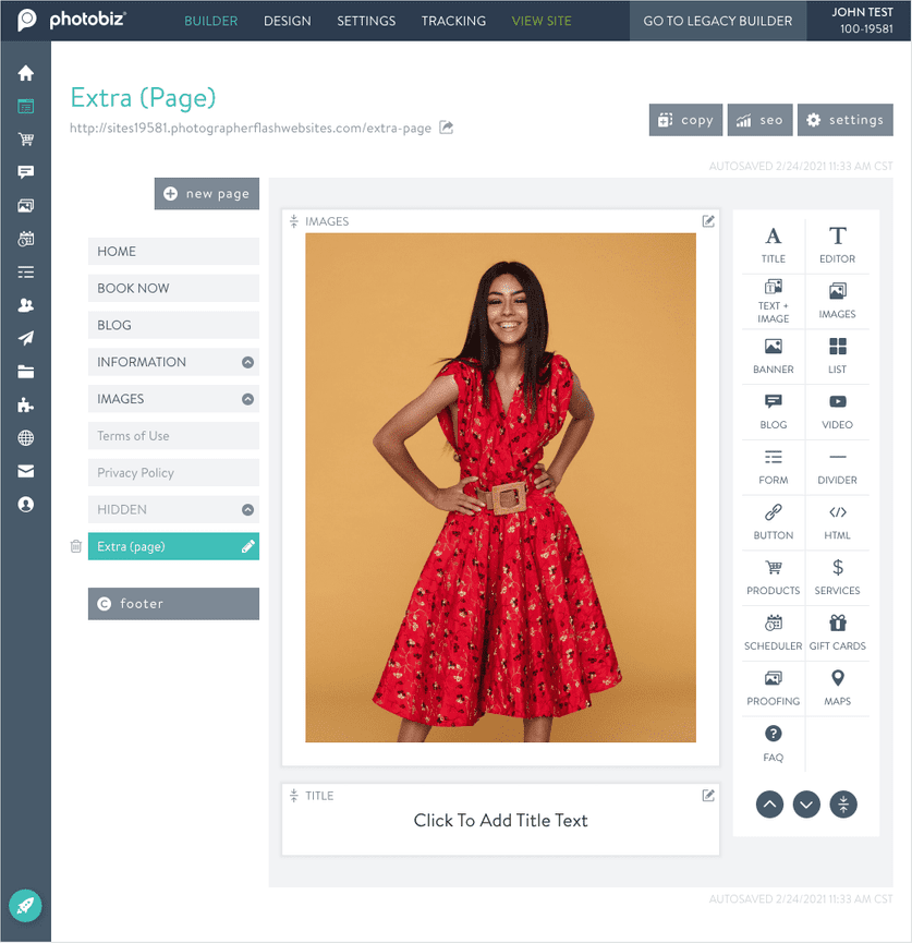 What's New - October 2025