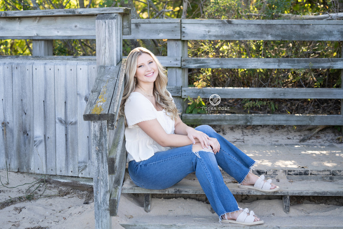 Senior Portraits: Tips to Showcase Your Unique Style