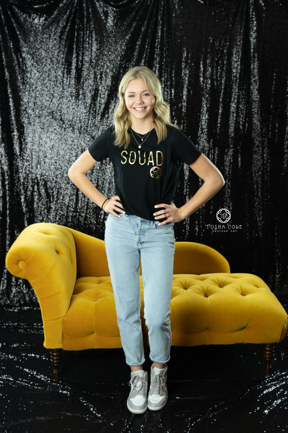 Senior Portraits: Tips to Showcase Your Unique Style