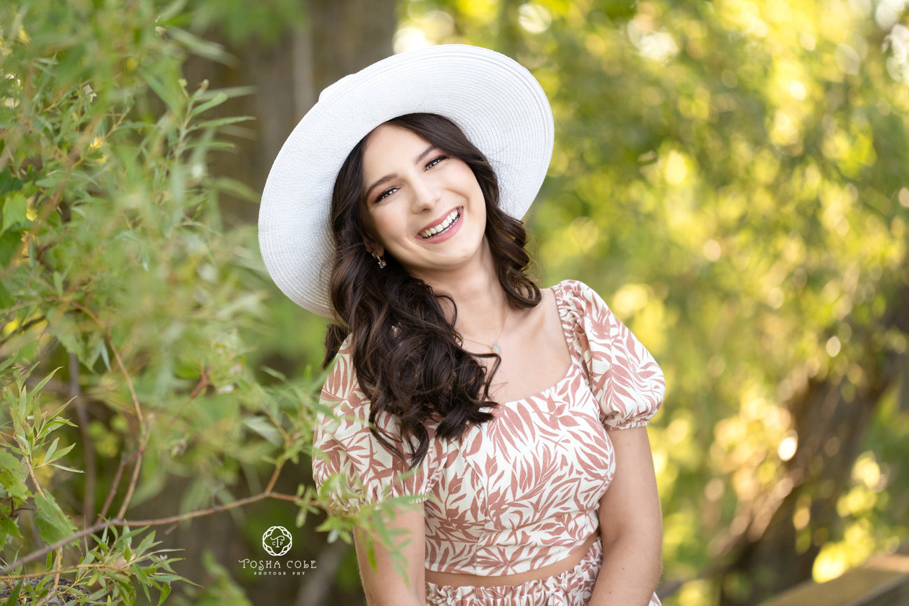 Senior Portraits: Tips to Showcase Your Unique Style