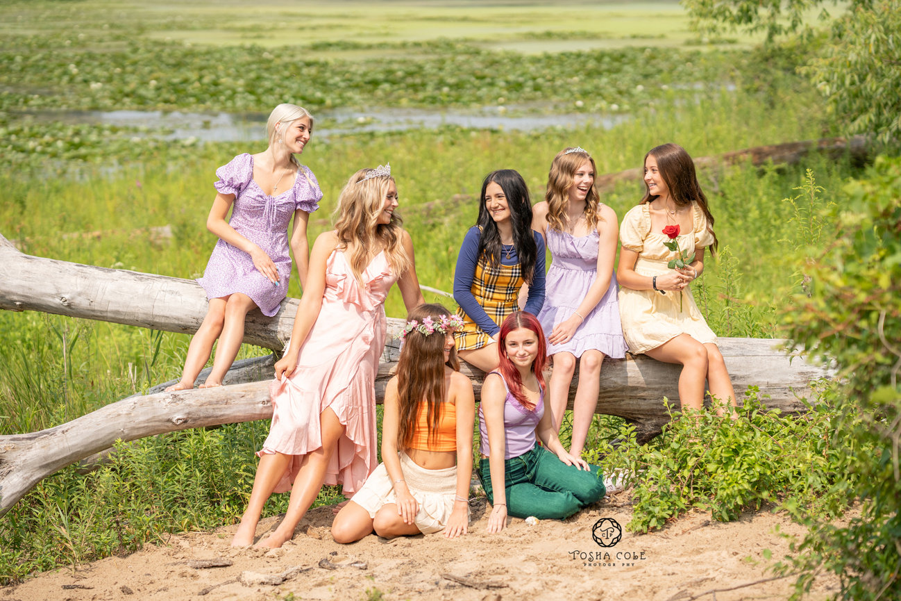 Senior Portraits: Tips to Showcase Your Unique Style