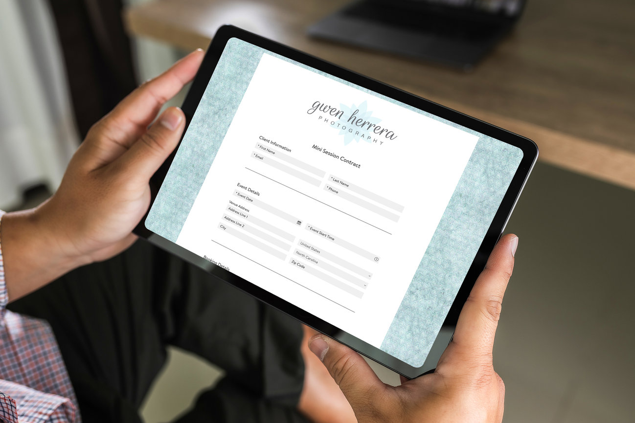 Power Up Your Website: 7 Smart Ways to Use Pop-Ups with PhotoBiz