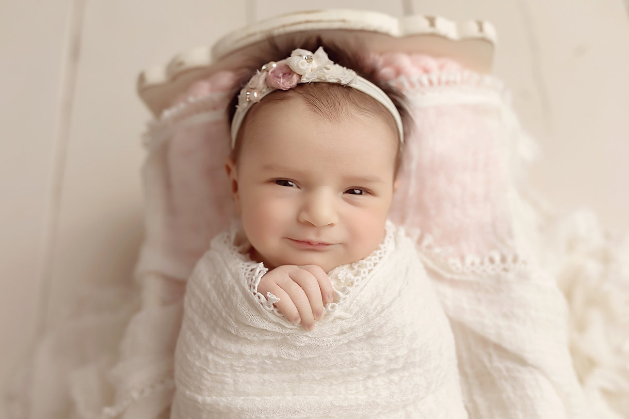 Calabasas Cake Smash Photographer, Braden's First Birthday