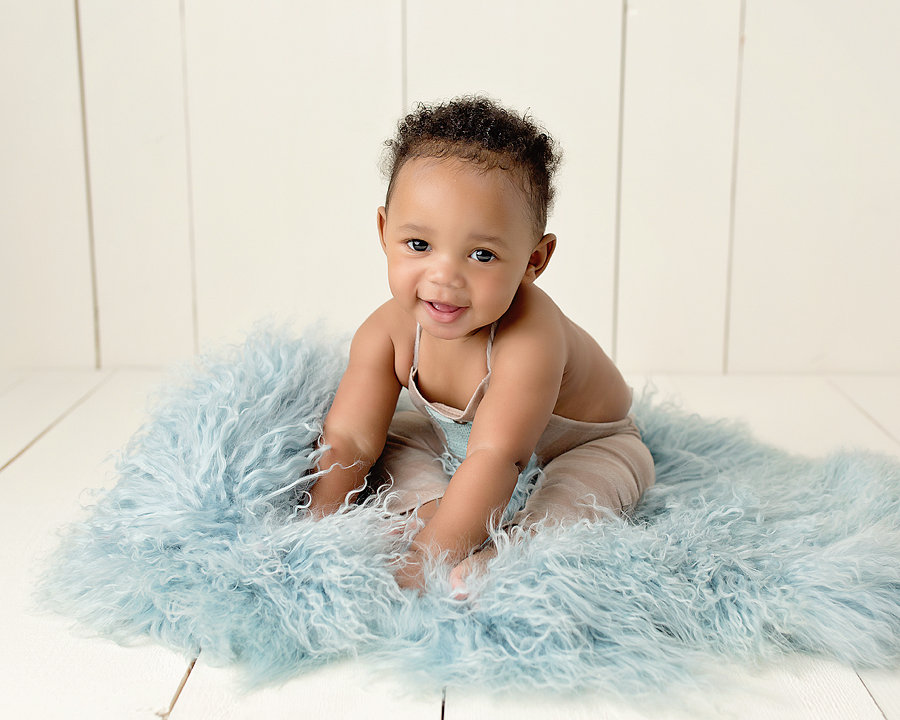 Baby Photography