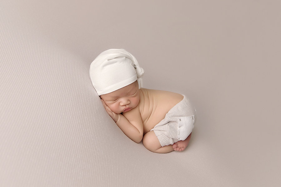 Los Angeles Baby Photography Amelia