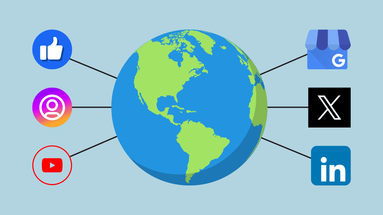 Offline SEO for Photographers: How Real-World Connections Strengthen Your Online Presence