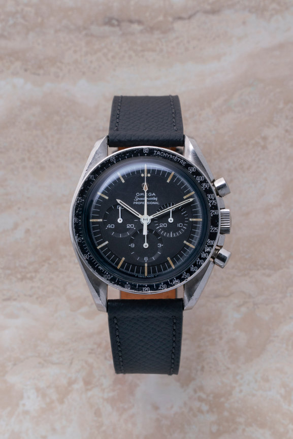 Omega Speedmaster 145.012-67 Archives 1968