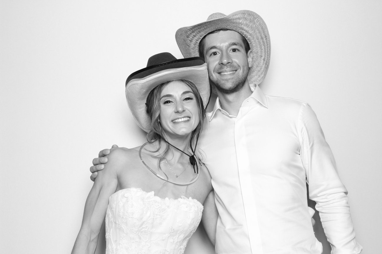 Nicolena + Travis - 5.24.25