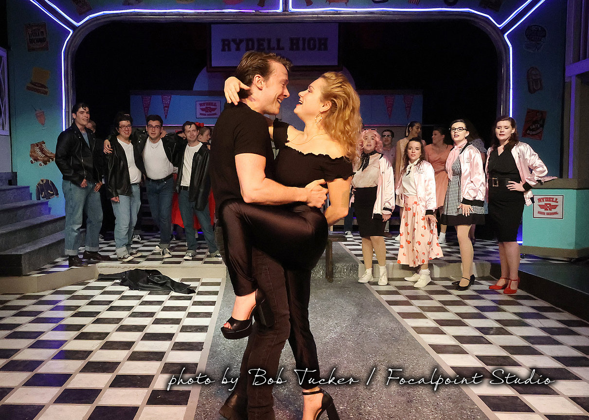 Clue at The Cape Cod Theatre Co.