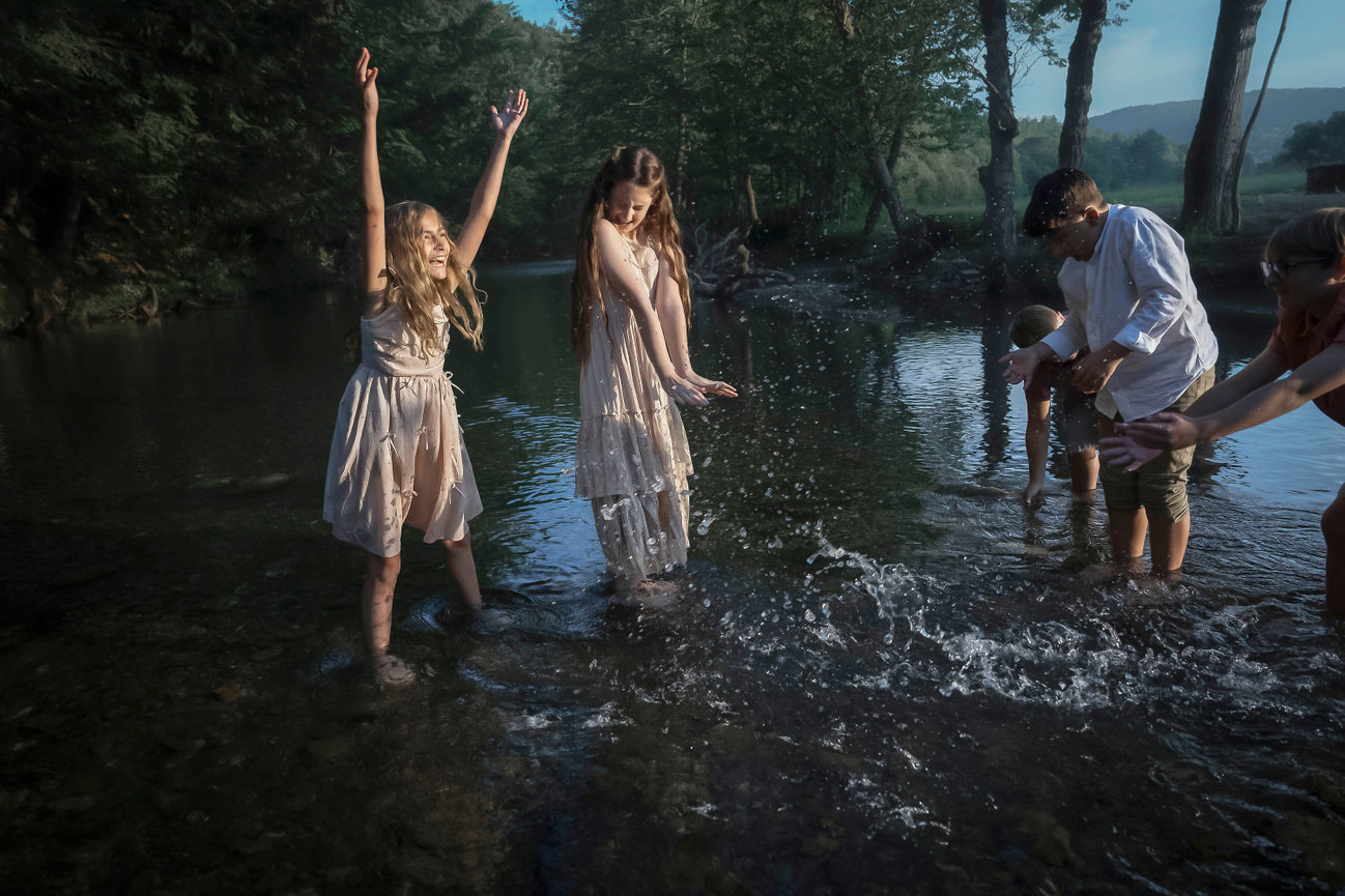 Why I Created Wilder Lights _ Vermont Family Photographer