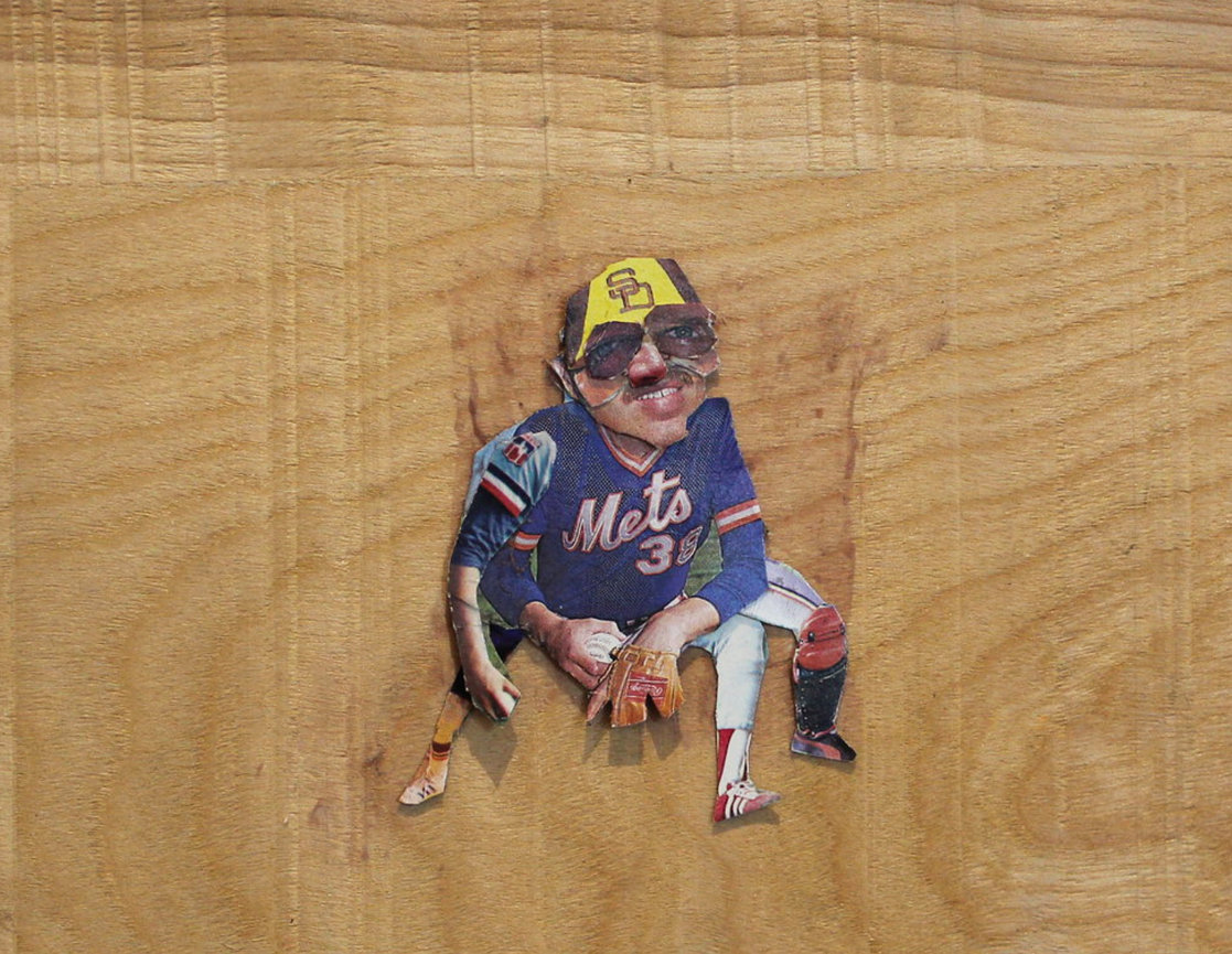 Black Mountain College: IASP Program Retreat