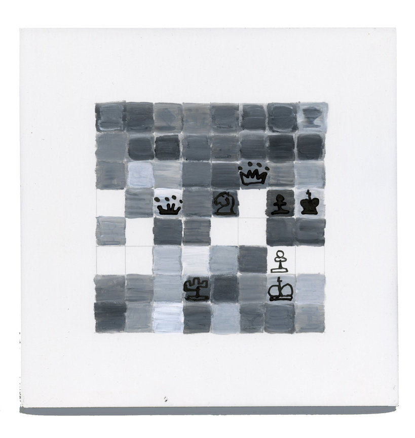 Fingerboard Orchestra