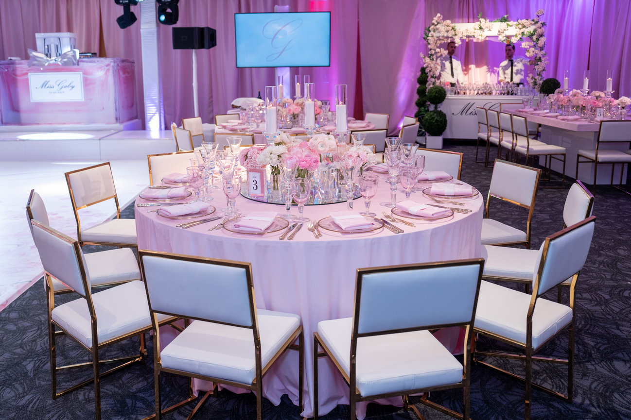 Bar Mitzvah - Huntington Jewish Center, NY