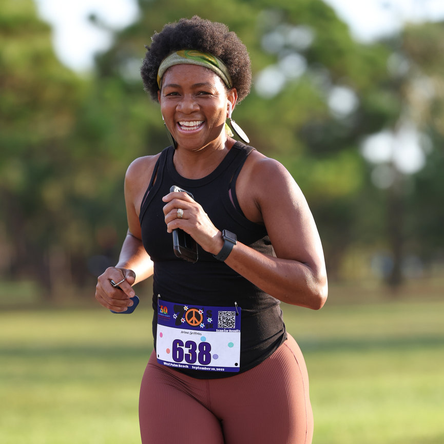 New Year, New Me - Treasure Coast 2026