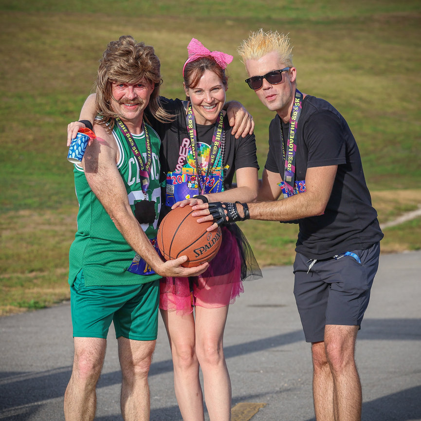 New Year, New Me - Treasure Coast 2026