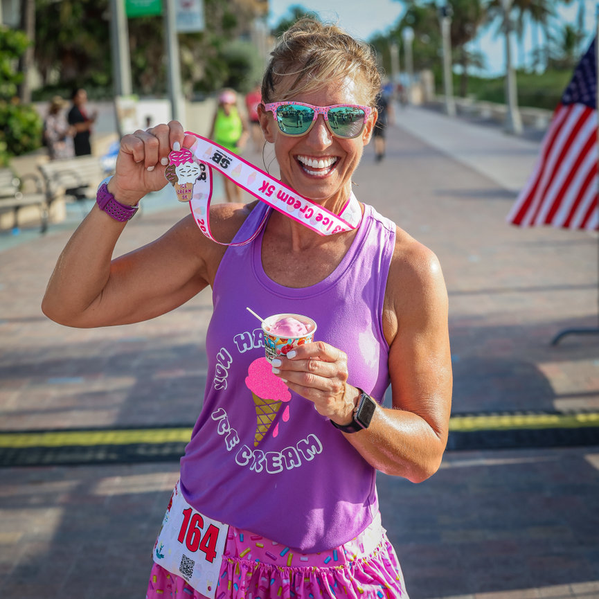 New Year, New Me - Treasure Coast 2026