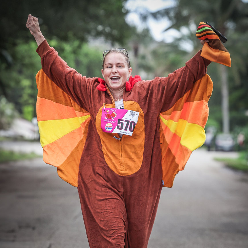 New Year, New Me - Treasure Coast 2026