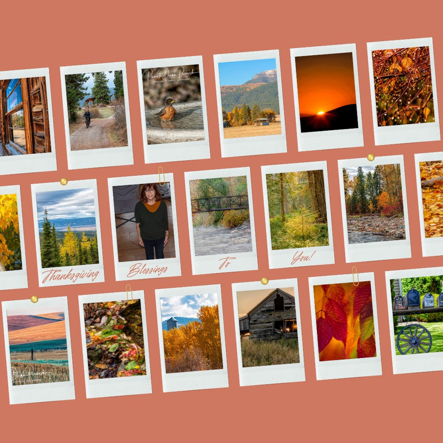 What to expect in a Photo Story Branding Session