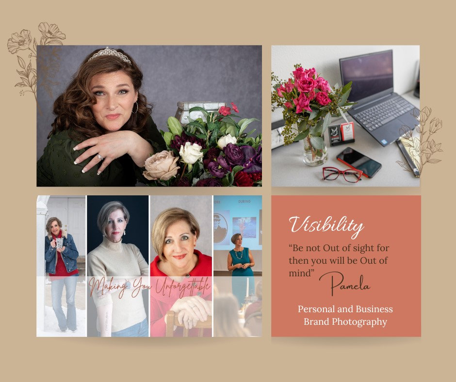 What to expect in a Photo Story Branding Session