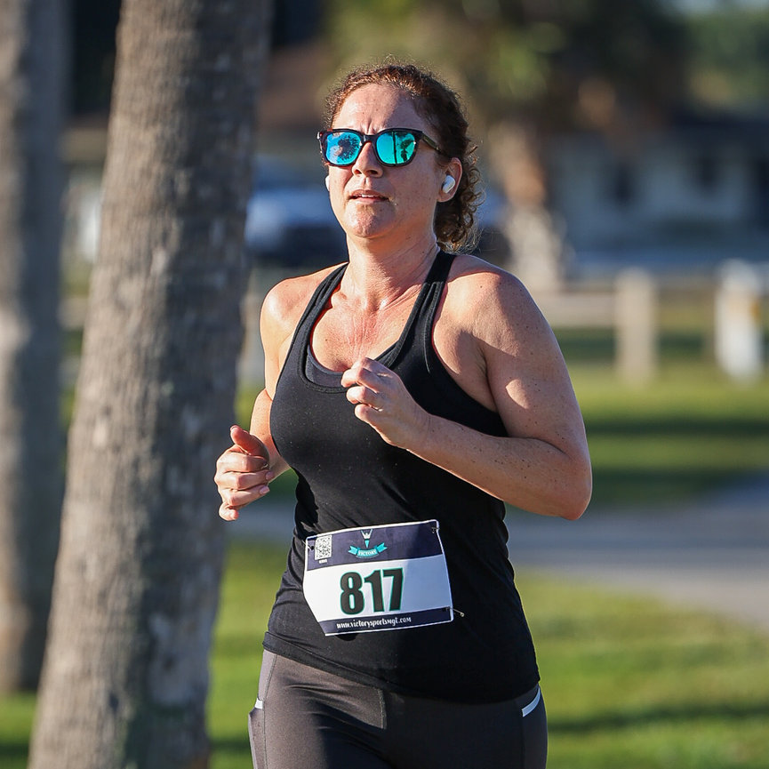 New Year, New Me - Treasure Coast 2026