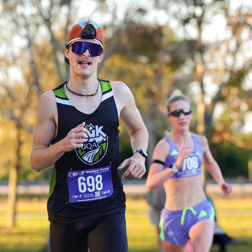 New Year, New Me - Treasure Coast 2026