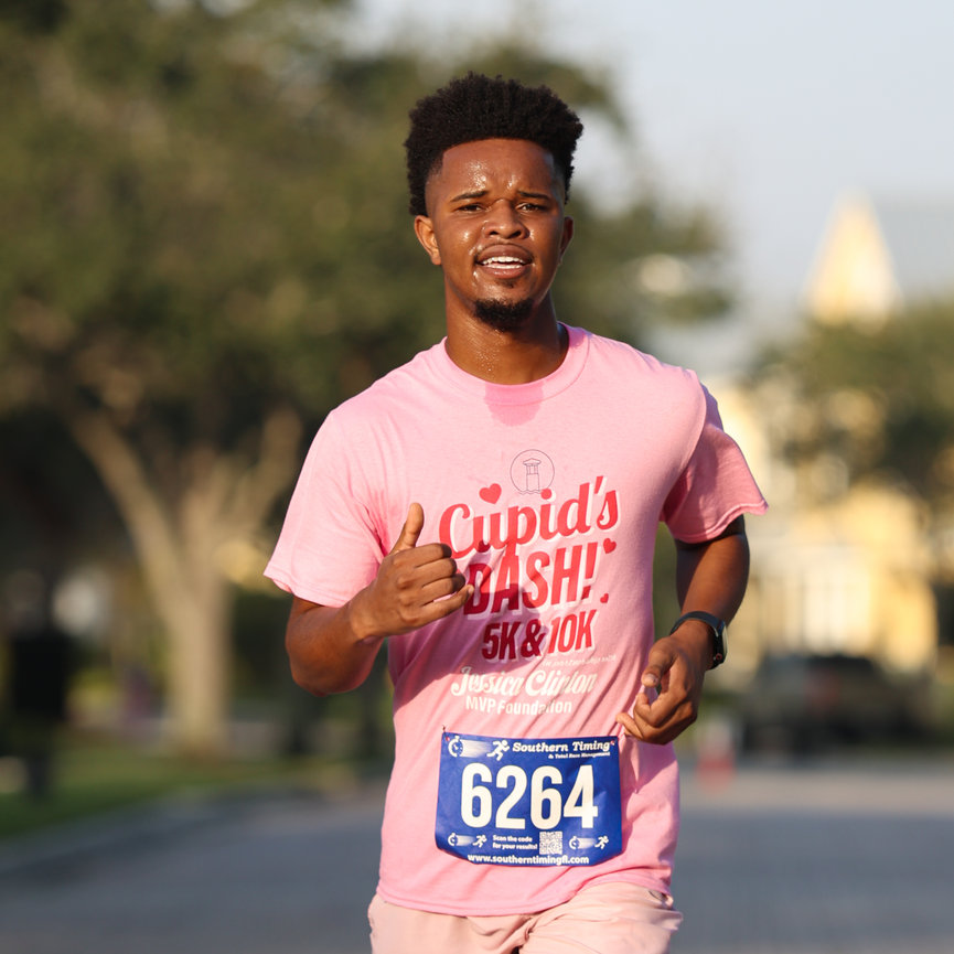 New Year, New Me - Treasure Coast 2026