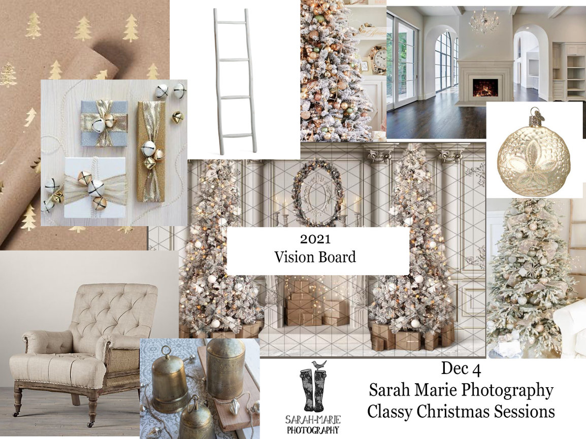 2023 Christmas Sessions