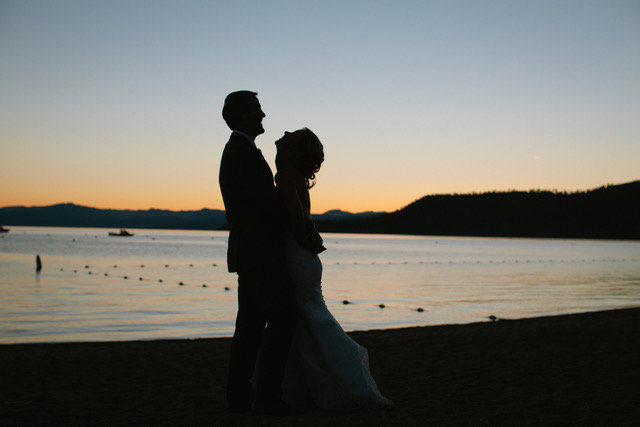 Edgewood Wedding Brunch