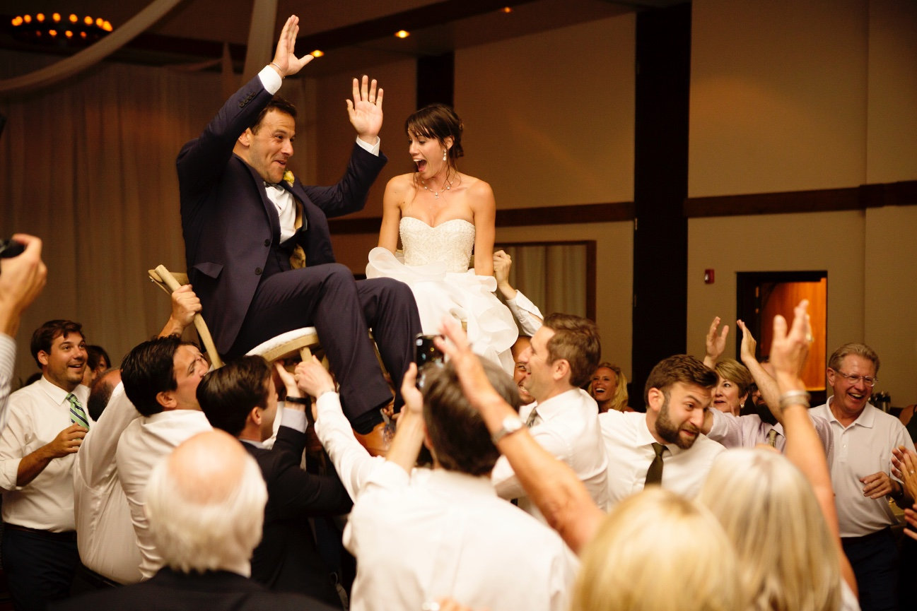 Edgewood Wedding Brunch