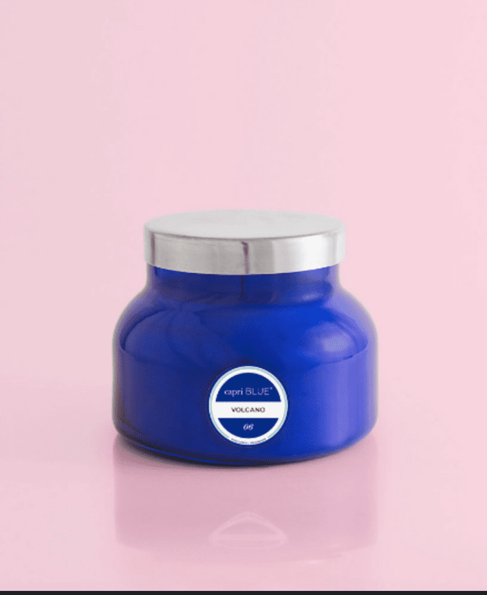 Volcano - Capri Blue