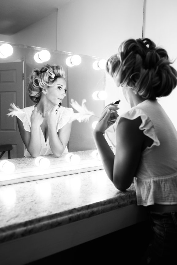 AND THE WINNER OF OUR 2025 SENIOR MAGAZINE COVER CONTEST IS . . .