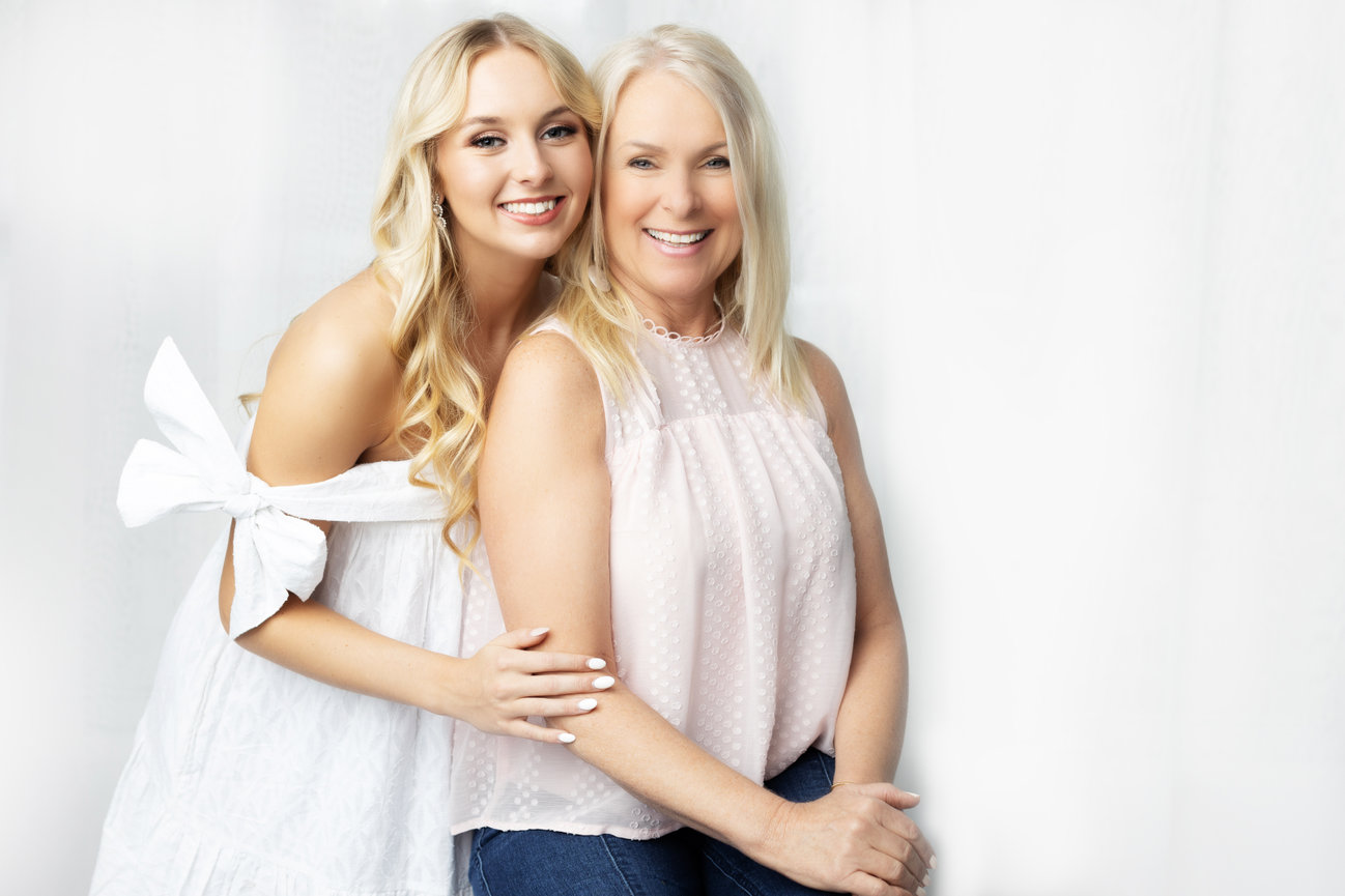 AND THE WINNER OF OUR 2025 SENIOR MAGAZINE COVER CONTEST IS . . .